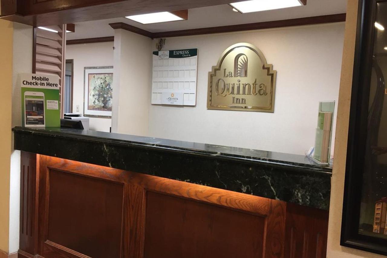 Norwood Inn & Suites Indianapolis East Post Drive Extérieur photo