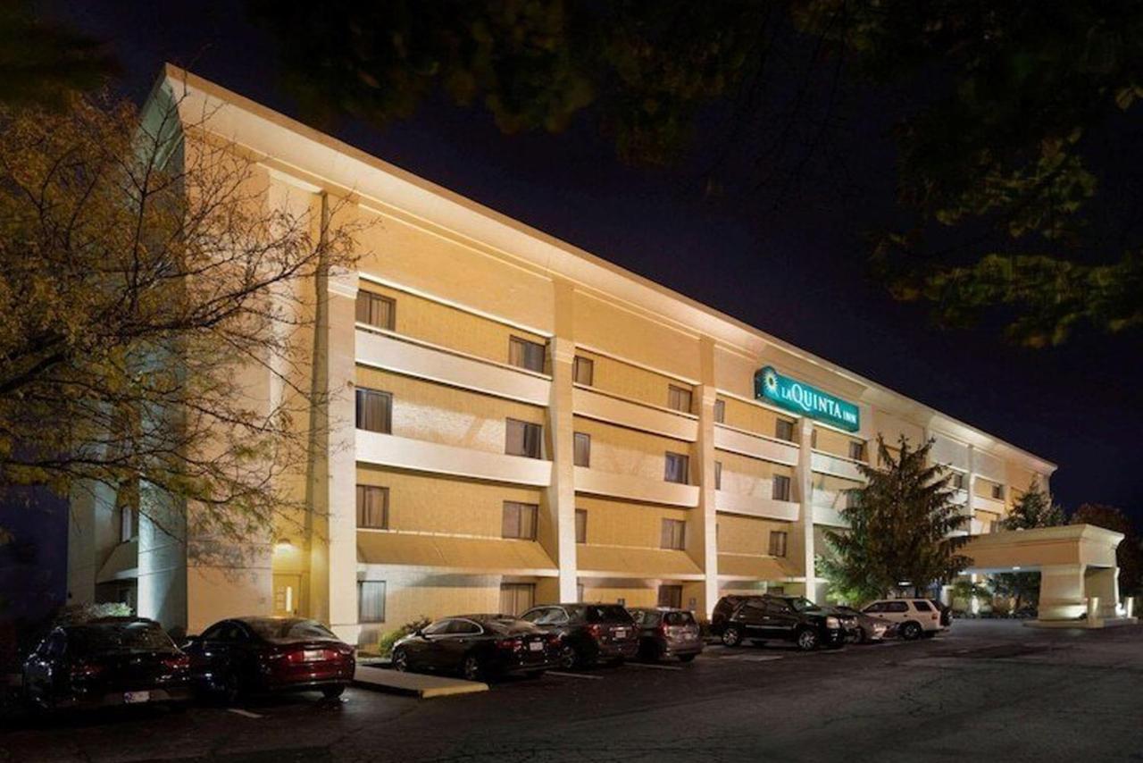 Norwood Inn & Suites Indianapolis East Post Drive Extérieur photo