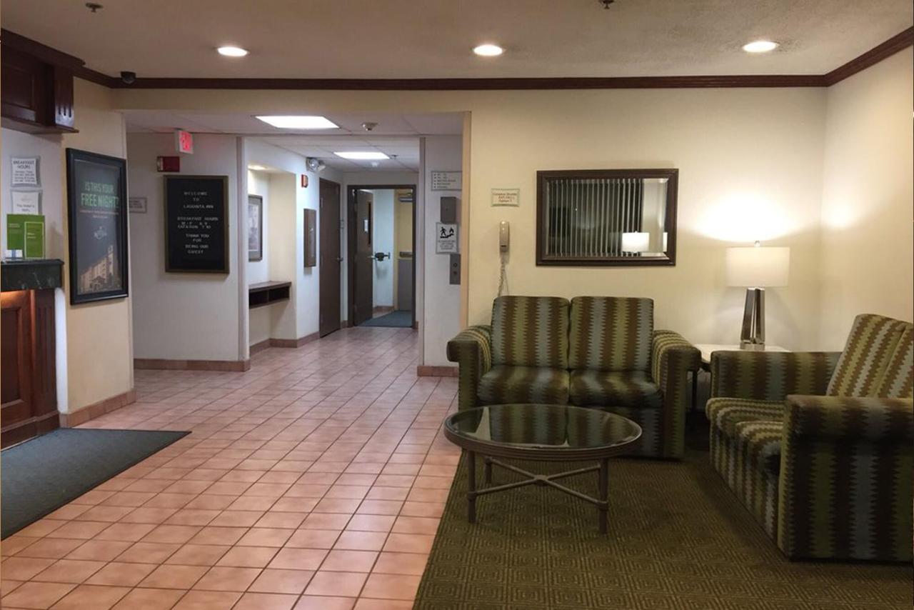 Norwood Inn & Suites Indianapolis East Post Drive Extérieur photo