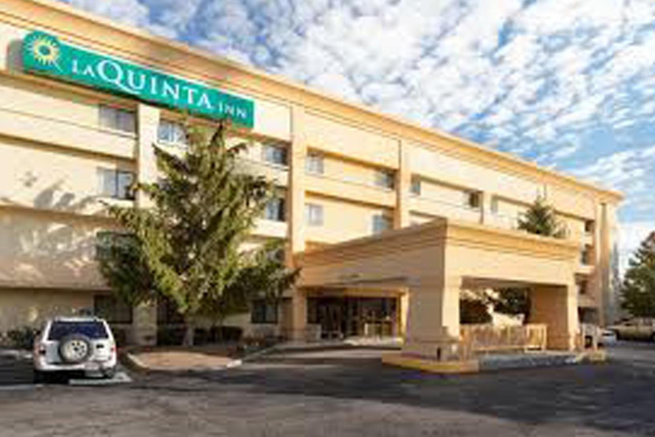 Norwood Inn & Suites Indianapolis East Post Drive Extérieur photo